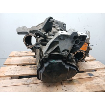 Recambio de caja cambios para volkswagen golf v (1k1) 1.9 tdi referencia OEM IAM JCR / 0A4300045X  