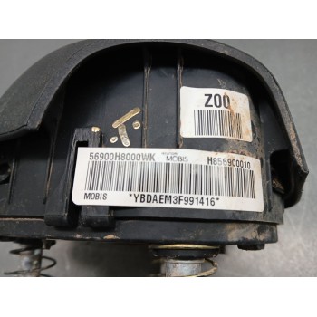 Recambio de kit airbag para kia stonic (yb) 1.2 cvvt referencia OEM IAM   