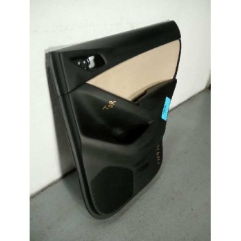 Recambio de guarnecido puerta trasera derecha para mazda cx-5 2.2 turbodiesel cat referencia OEM IAM   