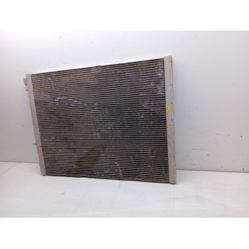 Recambio de radiador agua para bmw x6 (e71, e72) m referencia OEM IAM 17117587627301 757627301 757627301