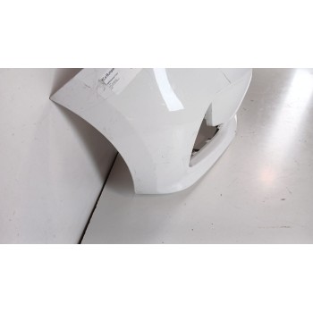 Recambio de paragolpes delantero para hyundai i10 iii (ac3, ai3) 1.2 mpi referencia OEM IAM 86511B9500  