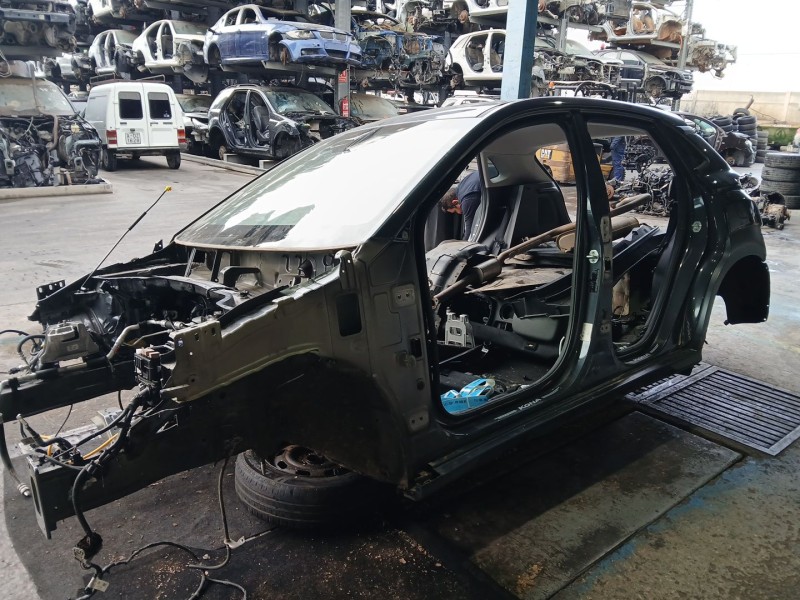 Recambio de carroceria para hyundai kona (os, ose, osi) 1.6 gdi hybrid referencia OEM IAM   