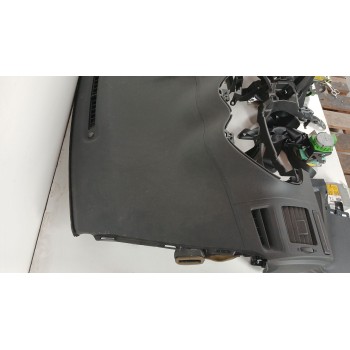 Recambio de kit airbag para toyota auris (_e15_) 1.8 hybrid (zwe150_) referencia OEM IAM   