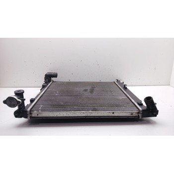 Recambio de radiador agua para kia optima business referencia OEM IAM 2230007653  