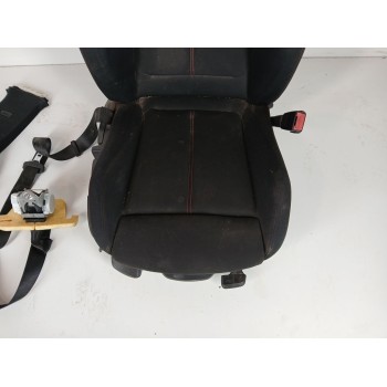 Recambio de asiento delantero derecho para bmw 3 touring (f31) 320 d referencia OEM IAM   