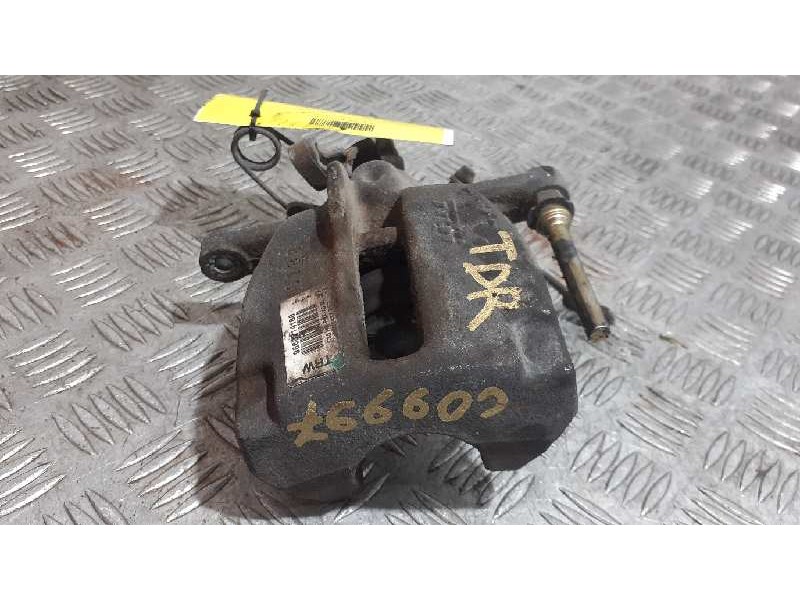 Recambio de pinza freno trasera derecha para citroën c6 básico referencia OEM IAM 9660214180  