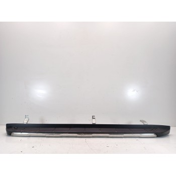 Recambio de estribo para ford ranger (tke) 2.2 tdci referencia OEM IAM eb3b16451g  