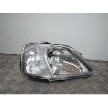 Recambio de faro derecho para dacia logan referencia OEM IAM 6001546789 NUEVO 04-08