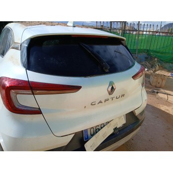 Recambio de porton trasero para renault captur ii (hf_) tce 100 (hfmt) referencia OEM IAM 901003784R  
