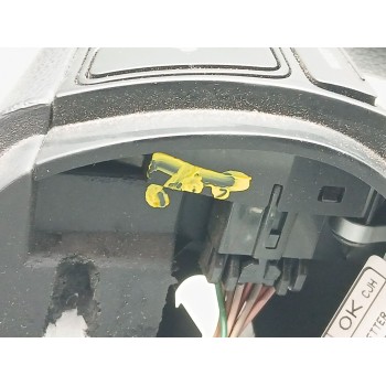 Recambio de volante para kia rio iii (ub) 1.2 cvvt referencia OEM IAM 581081w572hu 561001w572hu 