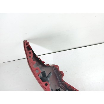 Recambio de paragolpes delantero para peugeot 208 (p2) active referencia OEM IAM 9823203580  