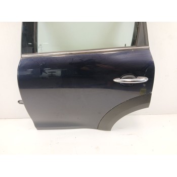 Recambio de puerta trasera izquierda para mini mini countryman (r60) one d referencia OEM IAM 41009805929  