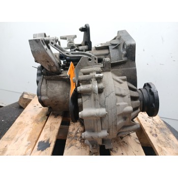 Recambio de caja cambios para volkswagen golf v (1k1) 1.9 tdi referencia OEM IAM JCR / 0A4300045X  
