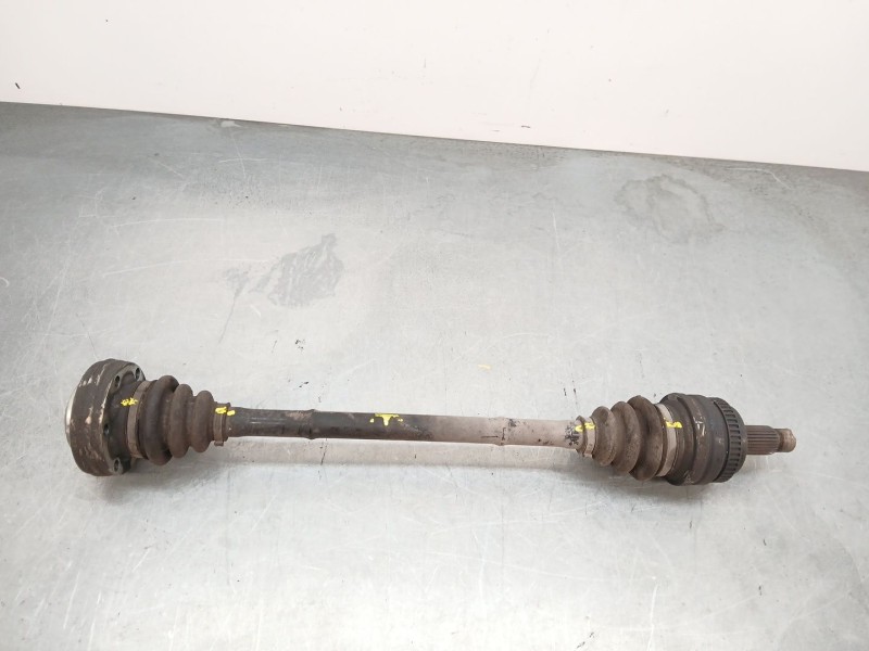 Recambio de transmision trasera derecha para bmw 1 (e81) 116 d referencia OEM IAM 33217547076 / 34526762466 7533446AI03 