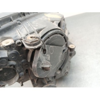 Recambio de faro izquierdo para skoda yeti (5l) 2.0 tdi referencia OEM IAM 5L1941015D  