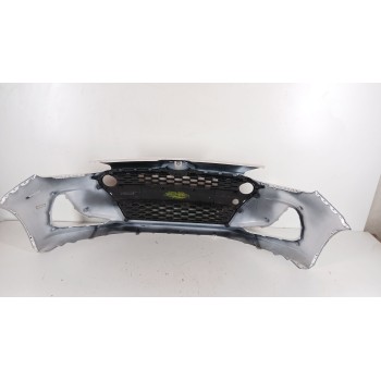 Recambio de paragolpes delantero para hyundai i10 iii (ac3, ai3) 1.2 mpi referencia OEM IAM 86511B9500  