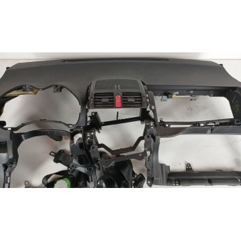 Recambio de kit airbag para toyota auris (_e15_) 1.8 hybrid (zwe150_) referencia OEM IAM   