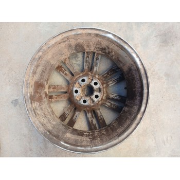 Recambio de llanta para jaguar xf i (x250) 2.2 d referencia OEM IAM 71/2JX17 ET 49  