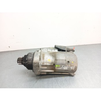 MOTOR ARRANQUE 02m911023n 