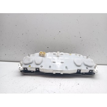 Recambio de cuadro instrumentos para peugeot 208 i (ca_, cc_) 1.2 vti 82 referencia OEM IAM 9805400380  