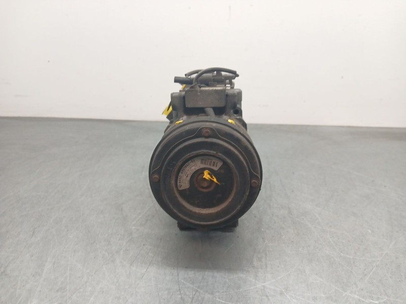 Recambio de compresor aire acondicionado para bmw 3 touring (e91) 325 d referencia OEM IAM 4472601852 6SBU1AC 