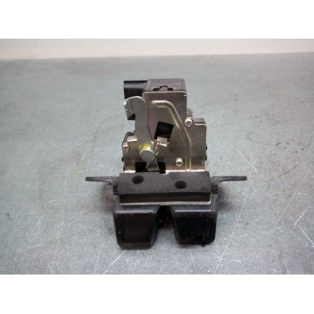 CERRADURA MALETERO / PORTON 812301H300 4 PINS