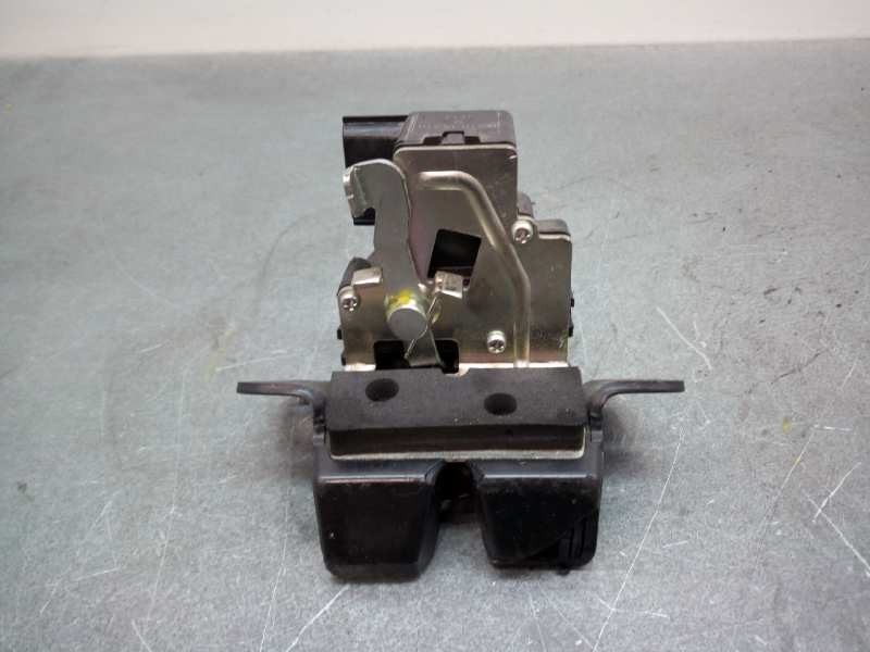Recambio de cerradura maletero / porton para hyundai ix35 classic 2wd referencia OEM IAM 812301H300  4 PINS