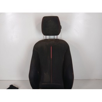 Recambio de asiento delantero derecho para bmw 3 touring (f31) 320 d referencia OEM IAM   