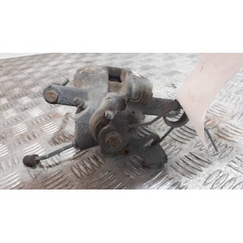 Recambio de pinza freno trasera derecha para citroën c6 básico referencia OEM IAM 9660214180  