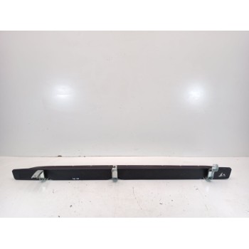 Recambio de estribo para ford ranger (tke) 2.2 tdci referencia OEM IAM eb3b16451g  