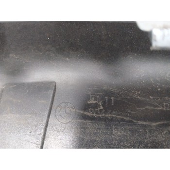 Recambio de paragolpes delantero para bmw 5 (g30, f90) 540 d xdrive referencia OEM IAM 51118064928  