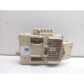 CAJA RELES / FUSIBLES 91950d4111 