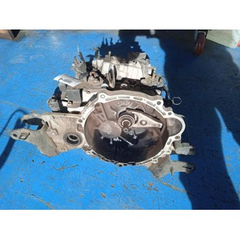 Recambio de caja cambios para kia cee´d sporty wagon ex referencia OEM IAM S71767 218.000KM 5V