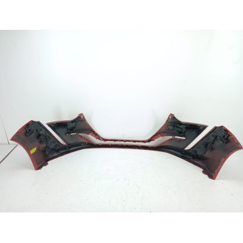 Recambio de paragolpes delantero para peugeot 208 (p2) active referencia OEM IAM 9823203580  