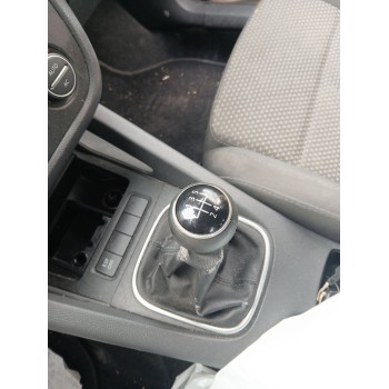 Recambio de caja cambios para volkswagen golf v (1k1) 1.9 tdi referencia OEM IAM JCR / 0A4300045X  