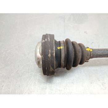 Recambio de transmision trasera derecha para bmw 1 (e81) 116 d referencia OEM IAM 33217547076 / 34526762466 7533446AI03 