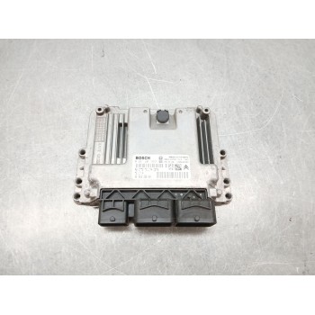 CENTRALITA MOTOR UCE 9666235880 