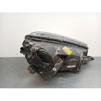 Recambio de faro izquierdo para skoda yeti (5l) 2.0 tdi referencia OEM IAM 5L1941015D  