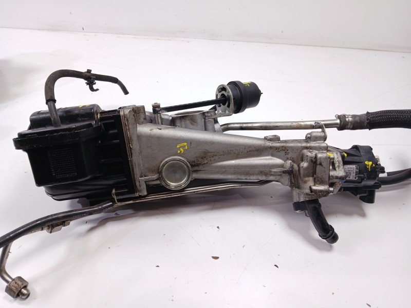 Recambio de valvula egr para fiat freemont (345_) 2.0 jtd referencia OEM IAM 0428762  