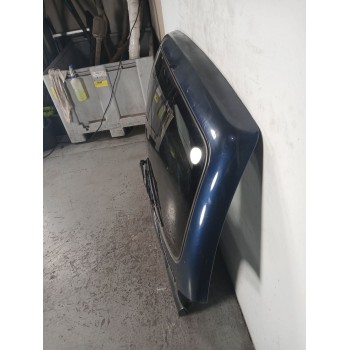 Recambio de porton trasero para hyundai terracan (hp) 2.9 crdi 4wd referencia OEM IAM   