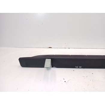 Recambio de estribo para ford ranger (tke) 2.2 tdci referencia OEM IAM eb3b16451g  