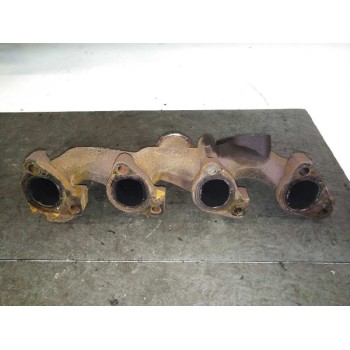 Recambio de colector escape para ford focus berlina (cap) ambiente (d) referencia OEM IAM 4M5Q9428AB  