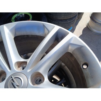 Recambio de llanta para opel insignia berlina edition referencia OEM IAM 8JX18 H2 IS42 X1 03UYD