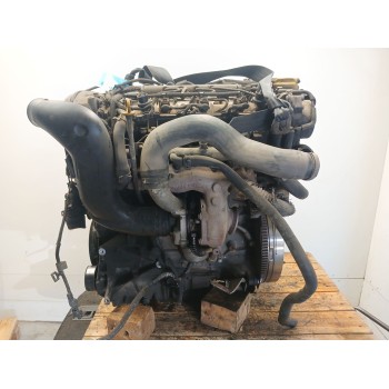 DESPIECE MOTOR Z19DTH M 