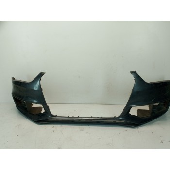 Recambio de paragolpes delantero para audi a4 b8 (8k2) 2.0 tfsi quattro referencia OEM IAM 8K0807437S  