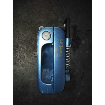 MANETA EXTERIOR DELANTERA DERECHA 