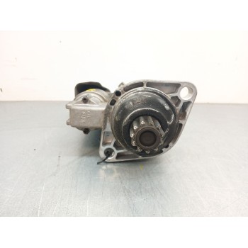 Recambio de motor arranque para volkswagen passat b6 (3c2) 2.0 tdi 16v referencia OEM IAM 02m911023n  