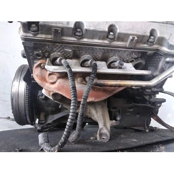 Recambio de despiece motor para bmw serie 3 berlina (e46) 318i referencia OEM IAM 194E1 M 