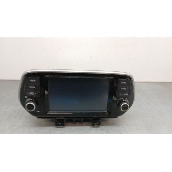 SISTEMA AUDIO / RADIO CD 98160d3720zl 