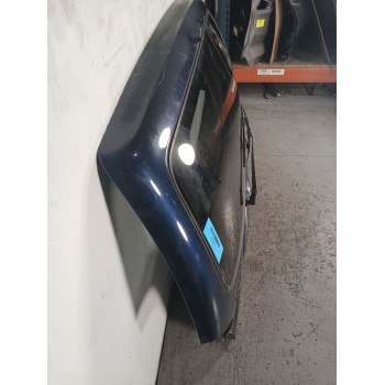 Recambio de porton trasero para hyundai terracan (hp) 2.9 crdi 4wd referencia OEM IAM   